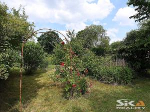 Prodej zahrady, Louny, Na Losech, 456 m2