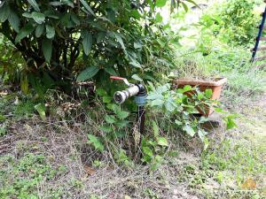 Prodej zahrady, Louny, Na Losech, 456 m2