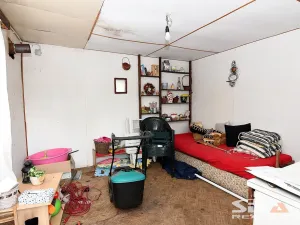 Prodej chaty, Louny, Na Losech, 20 m2