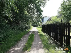 Prodej chaty, Louny, Na Losech, 20 m2