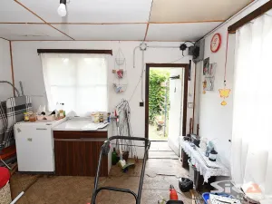 Prodej chaty, Louny, Na Losech, 20 m2