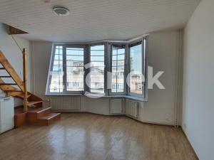 Pronájem bytu 1+kk, Zlín, Dlouhá, 25 m2
