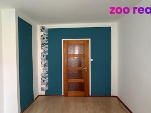 Pronájem bytu 3+1, Chomutov, Vítězslava Nezvala, 64 m2