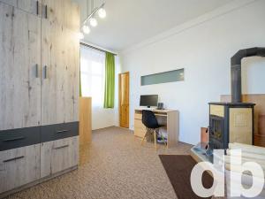 Prodej bytu 2+kk, Stanovice, 50 m2