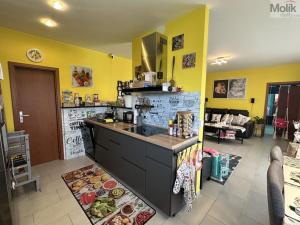Prodej rodinného domu, Obříství, Povodňová, 129 m2