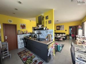 Prodej rodinného domu, Obříství, Povodňová, 129 m2