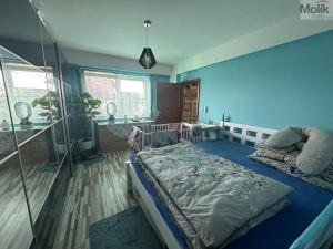 Prodej rodinného domu, Obříství, Povodňová, 129 m2