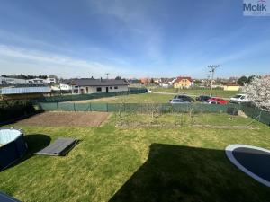 Prodej rodinného domu, Obříství, Povodňová, 129 m2