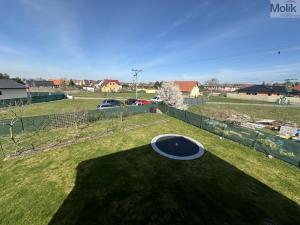 Prodej rodinného domu, Obříství, Povodňová, 129 m2