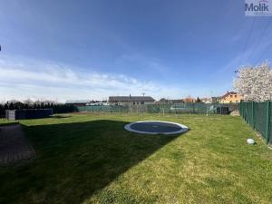 Prodej rodinného domu, Obříství, Povodňová, 129 m2