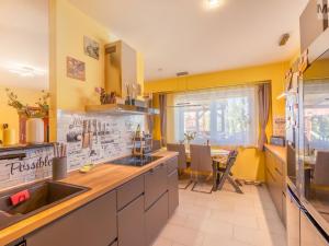 Prodej rodinného domu, Obříství, Povodňová, 150 m2