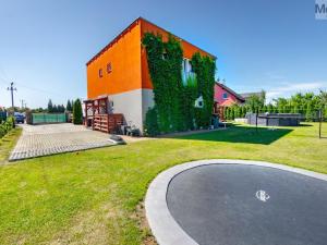 Prodej rodinného domu, Obříství, Povodňová, 150 m2