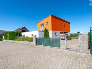 Prodej rodinného domu, Obříství, Povodňová, 150 m2