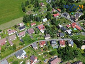 Prodej rodinného domu, Mikulášovice, 140 m2