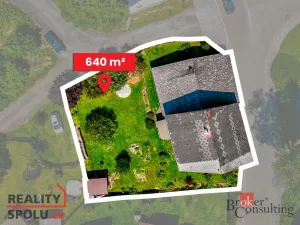 Prodej rodinného domu, Volary, Česká, 254 m2