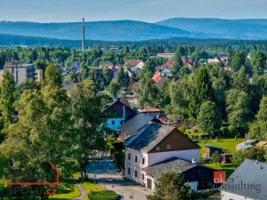 Prodej rodinného domu, Volary, Česká, 254 m2