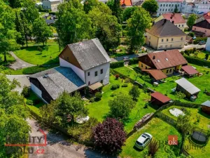 Prodej rodinného domu, Volary, Česká, 254 m2