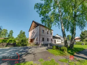 Prodej rodinného domu, Volary, Česká, 254 m2