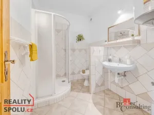 Prodej rodinného domu, Volary, Česká, 254 m2