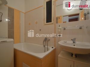 Pronájem bytu 2+kk, Praha - Břevnov, Ve Střešovičkách, 45 m2