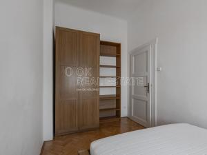 Pronájem bytu 2+1, Praha - Žižkov, Jičínská, 48 m2