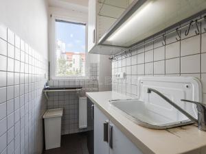 Pronájem bytu 2+1, Praha - Žižkov, Jičínská, 48 m2