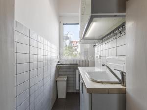 Pronájem bytu 2+1, Praha - Žižkov, Jičínská, 48 m2