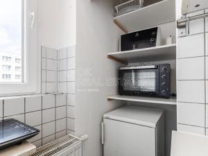 Pronájem bytu 2+1, Praha - Žižkov, Jičínská, 48 m2