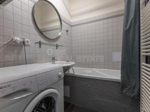 Pronájem bytu 2+1, Praha - Žižkov, Jičínská, 48 m2