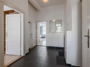 Pronájem bytu 2+1, Praha - Žižkov, Jičínská, 48 m2