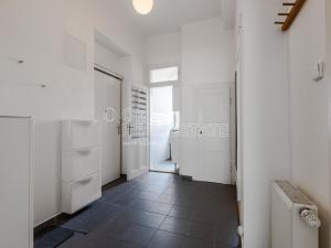 Pronájem bytu 2+1, Praha - Žižkov, Jičínská, 48 m2