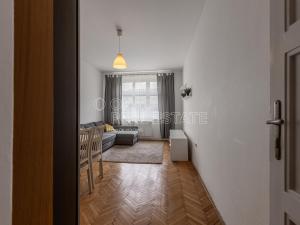 Pronájem bytu 2+1, Praha - Žižkov, Jičínská, 48 m2