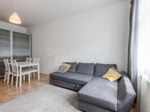 Pronájem bytu 2+1, Praha - Žižkov, Jičínská, 48 m2