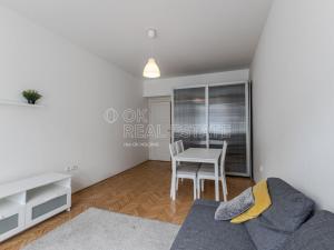Pronájem bytu 2+1, Praha - Žižkov, Jičínská, 48 m2