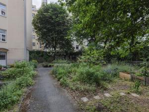 Pronájem bytu 2+1, Praha - Žižkov, Jičínská, 48 m2