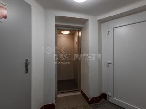 Pronájem bytu 2+1, Praha - Žižkov, Jičínská, 48 m2