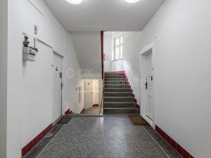 Pronájem bytu 2+1, Praha - Žižkov, Jičínská, 48 m2