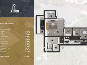 Prodej rodinného domu, Neratovice, Seifertova, 170 m2