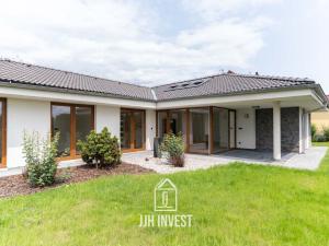 Prodej rodinného domu, Neratovice, Seifertova, 170 m2