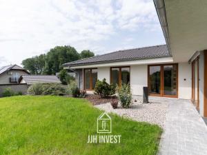 Prodej rodinného domu, Neratovice, Seifertova, 170 m2