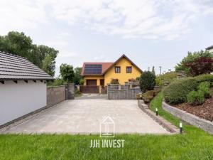 Prodej rodinného domu, Neratovice, Seifertova, 190 m2