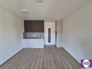 Pronájem bytu 1+kk, Praha, Výstavní, 38 m2
