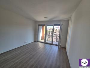 Pronájem bytu 1+kk, Praha, Výstavní, 38 m2