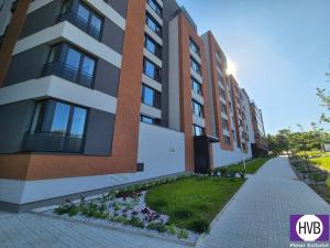 Pronájem bytu 1+kk, Praha, Výstavní, 38 m2