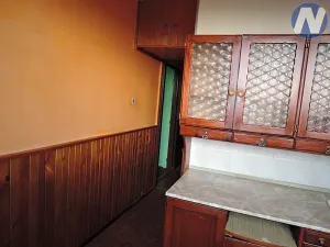 Prodej bytu 2+1, Ktiš, 52 m2