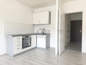 Pronájem bytu 1+kk, Ostrava - Moravská Ostrava, Nádražní, 29 m2