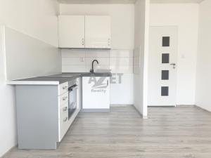 Pronájem bytu 1+kk, Ostrava - Moravská Ostrava, Nádražní, 29 m2