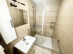 Pronájem bytu 1+kk, Ostrava - Moravská Ostrava, Nádražní, 29 m2