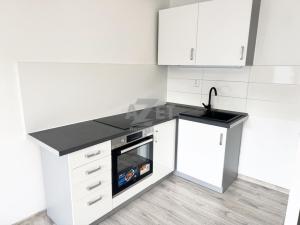 Pronájem bytu 1+kk, Ostrava - Moravská Ostrava, Nádražní, 29 m2