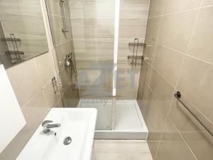 Pronájem bytu 1+kk, Ostrava - Moravská Ostrava, Nádražní, 29 m2